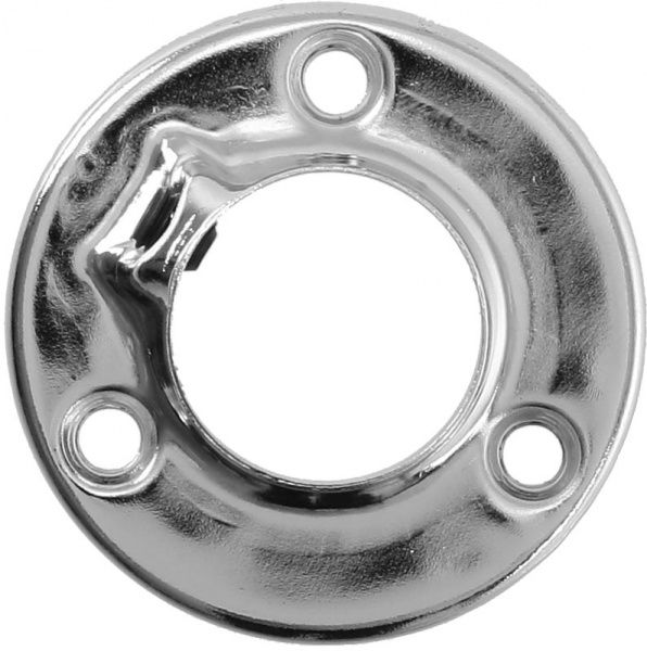 Фланец для трубы стальной d25 мм