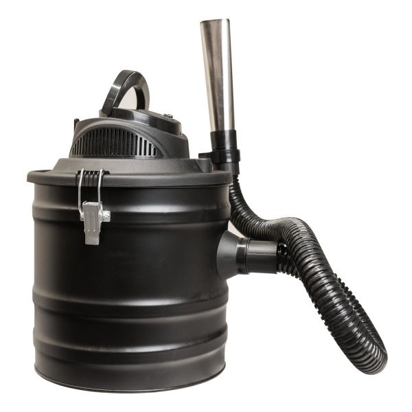 Пылесос для каминов и печей Flamma 18 л 1200 Вт H174-A 