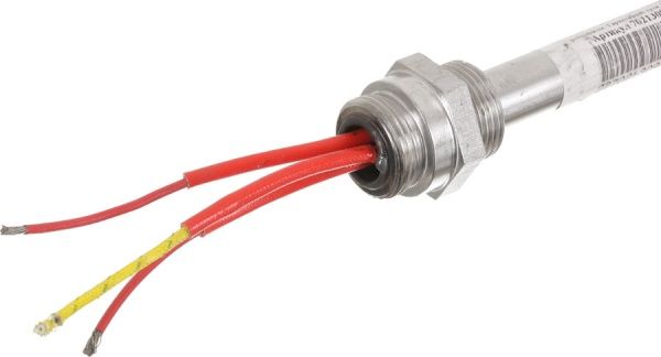 Электронагреватель Cartrige 1500 Вт