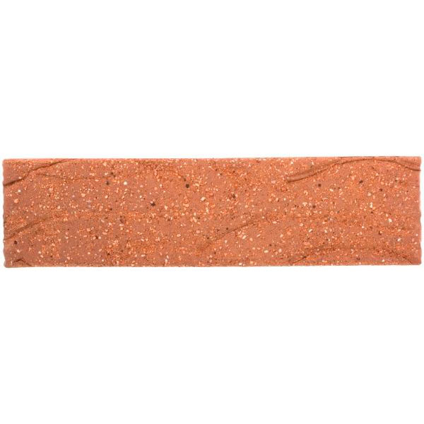 Цегла клінкерна Керамейя КлінКерам рустика граніт 23 36%