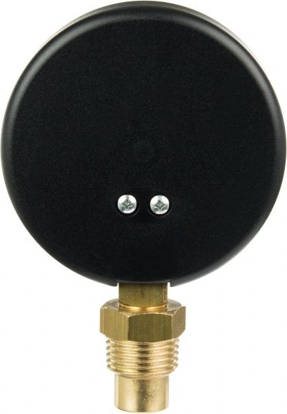 Термоманометр Cewal Д80 1/2