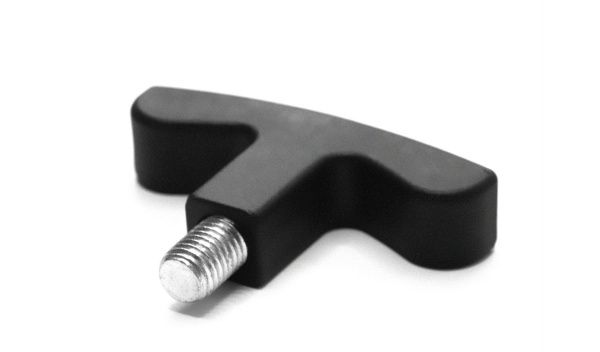 Ручка т-образная Savent для чистки дымохода 