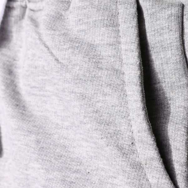 Брюки спортивні LINCOLN&SHARKS 2M3902 р.140 сірий 