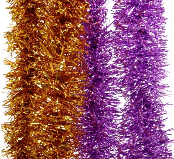 Дощик новорічний ГСС-60/2 6 2 м в асортименті