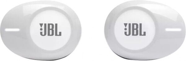 Навушники JBL® T125 TWS white (JBLT125TWSWHT) 