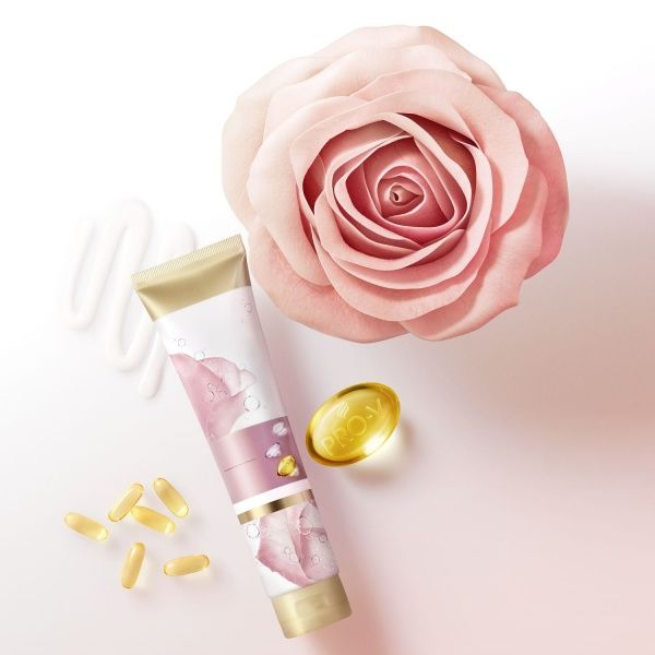 Бальзам-ополаскиватель Pantene Pro-V Объем от корней 200 мл