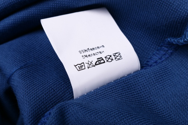 Гольф для мальчика Luna Kids р.146 деним 