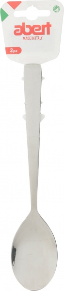 Набор столовых ложек Mirage 2 шт Abert