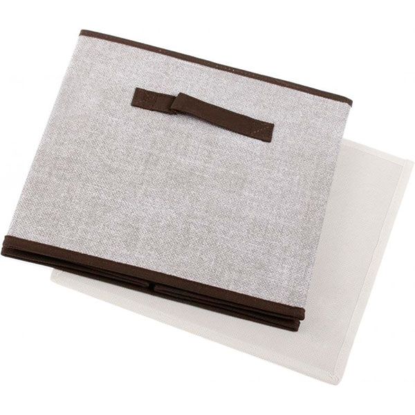 Короб складной Handy Home ESH09 без крышки 300x300x300 мм