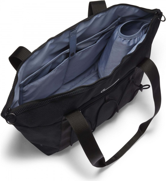Спортивна сумка Nike W NK ONE TOTE CV0063-010 чорний 