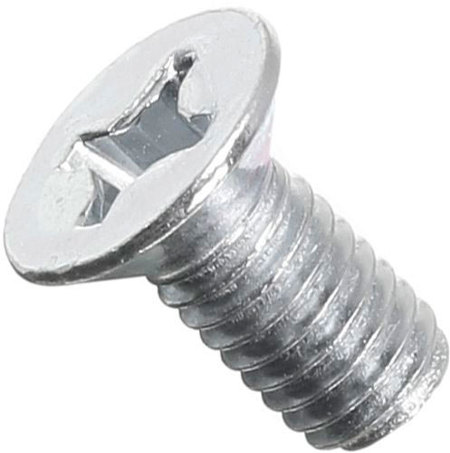 Винт метрический ЦБ DIN965 6x12 мм 16 шт Expert Fix