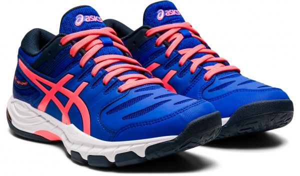 Кроссовки Asics 1072A052-403 р.US 8 синий