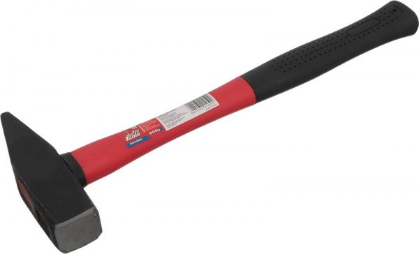 Молоток слесарный Top Tools 800 г 02A906