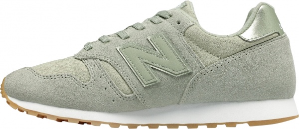 Кроссовки New Balance WL373MIW р.8,5 мятный