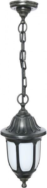 Світильник садовий Lamperia НЛ02 E27 60 Вт IP44 золото 