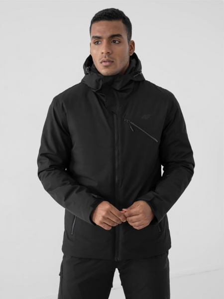 Куртка 4F D4Z21-KUMN350-20S р.3XL черный