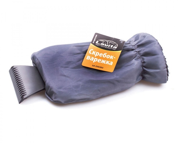 Шкребок Lavita 11х35 см LA 250303