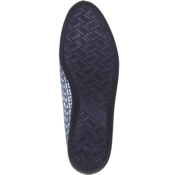 Слипоны Модель 1Р р. 36,5 серый