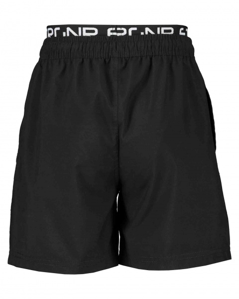 Шорты для мальчиков Blue Seven р.152 черный 646566 X_999_р.140 