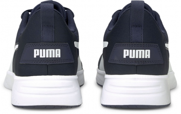 Кросівки Puma Flyer Flex 19520106 р.UK 11 синій