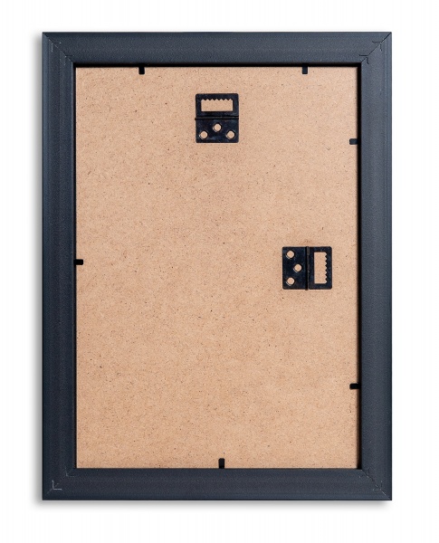 Рамка для фото Velista 28D-014v 1 фото 30х40 см черный 