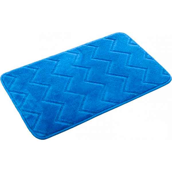 Набір килимків Dariana Econom JD 672 синій