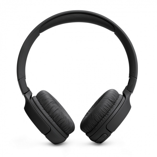 Навушники бездротові JBL® Tune 520BT black (JBLT520BTBLKEU) 