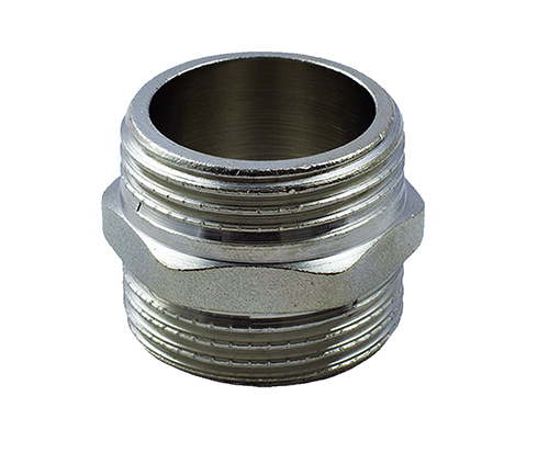 Ниппель НН FADO S.r.l N01C хром 1/2