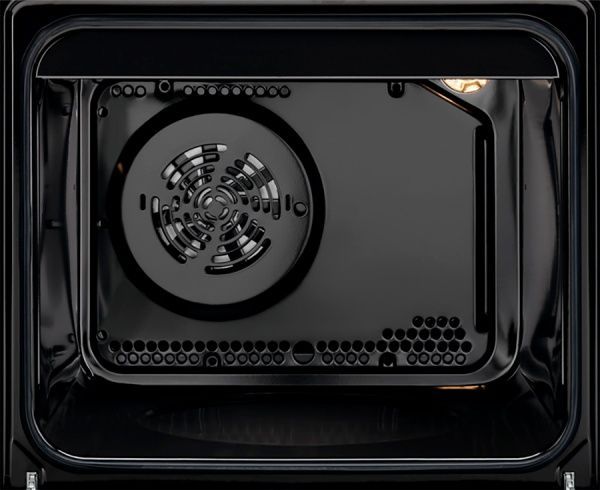 Плита електрична Electrolux EKC964900X