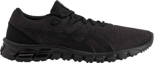 Кросівки Asics GEL-QUANTUM 90 1021A123-001 р.7,5 чорний