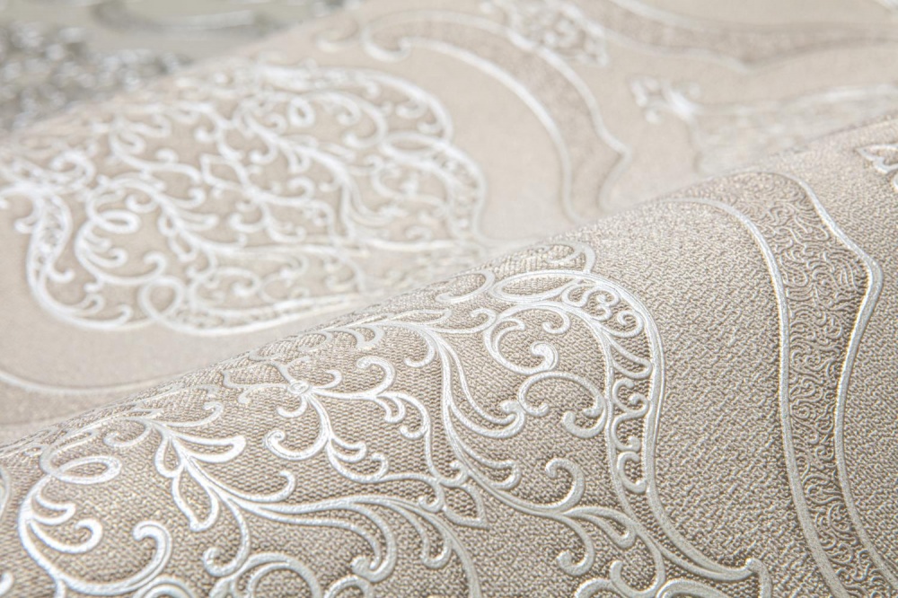 Шпалери вінілові на флізеліновій основі Bravo 81191BR33 1,06x10,05 м