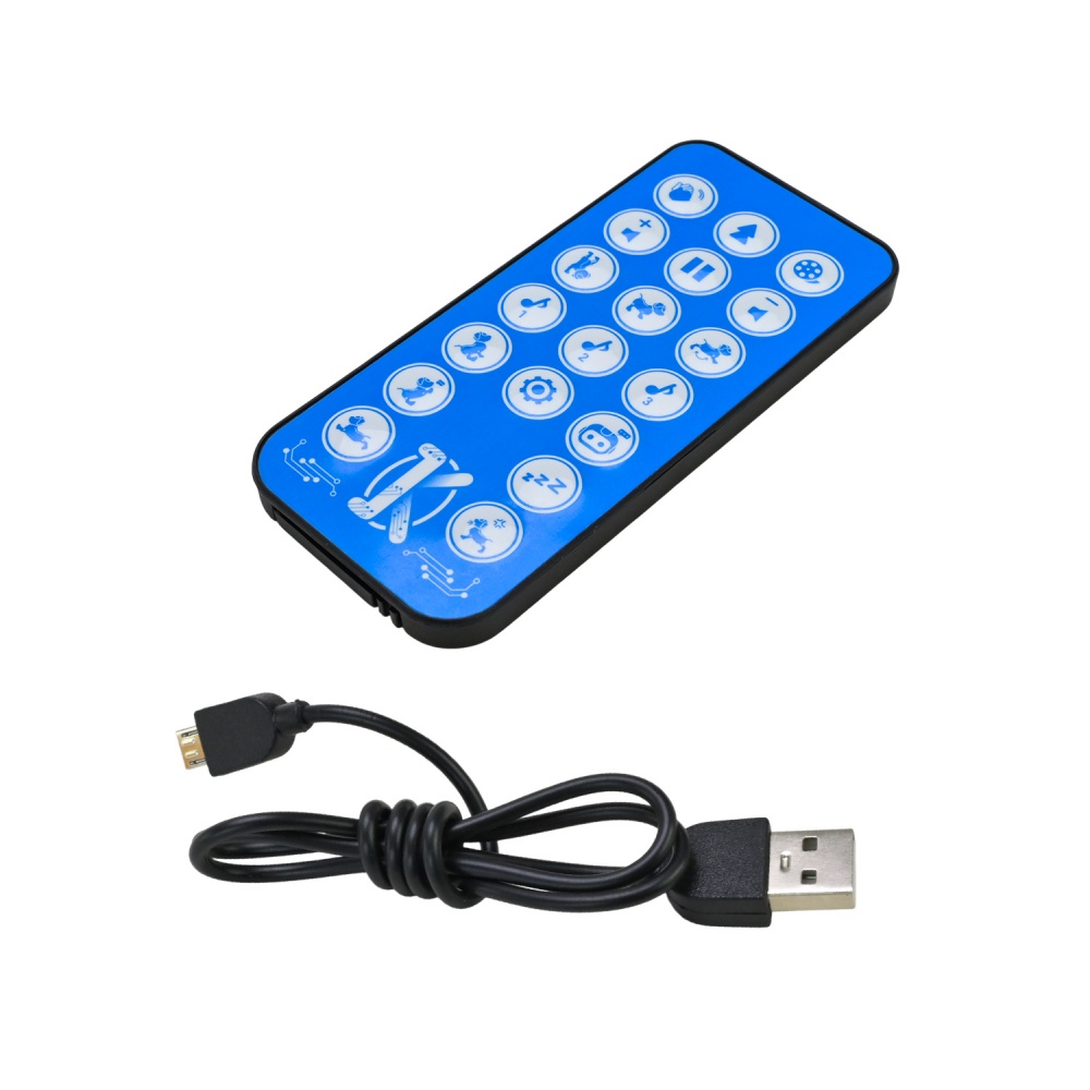 Іграшка-робот інтерактивний Shantou Цуценя K21