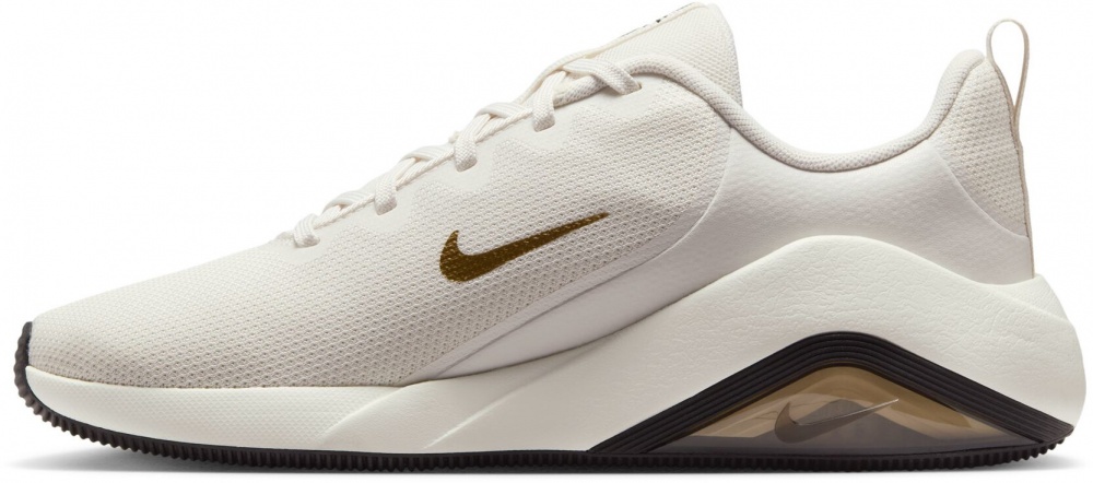 Кроссовки женские Nike Bella 7 FZ1689-004 р.40 бежевые
