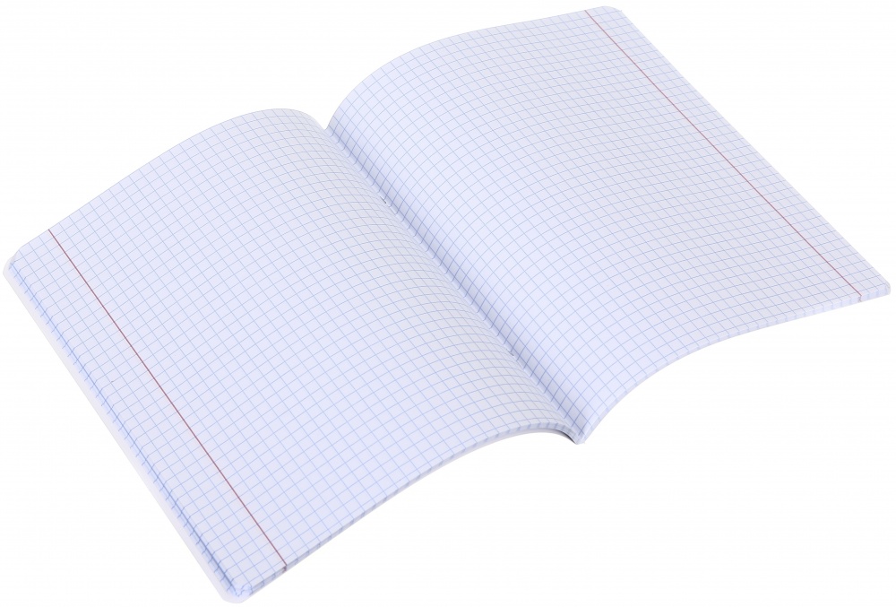 Зошит шкільний Хімія 48 аркушів у клітинку Nota Bene