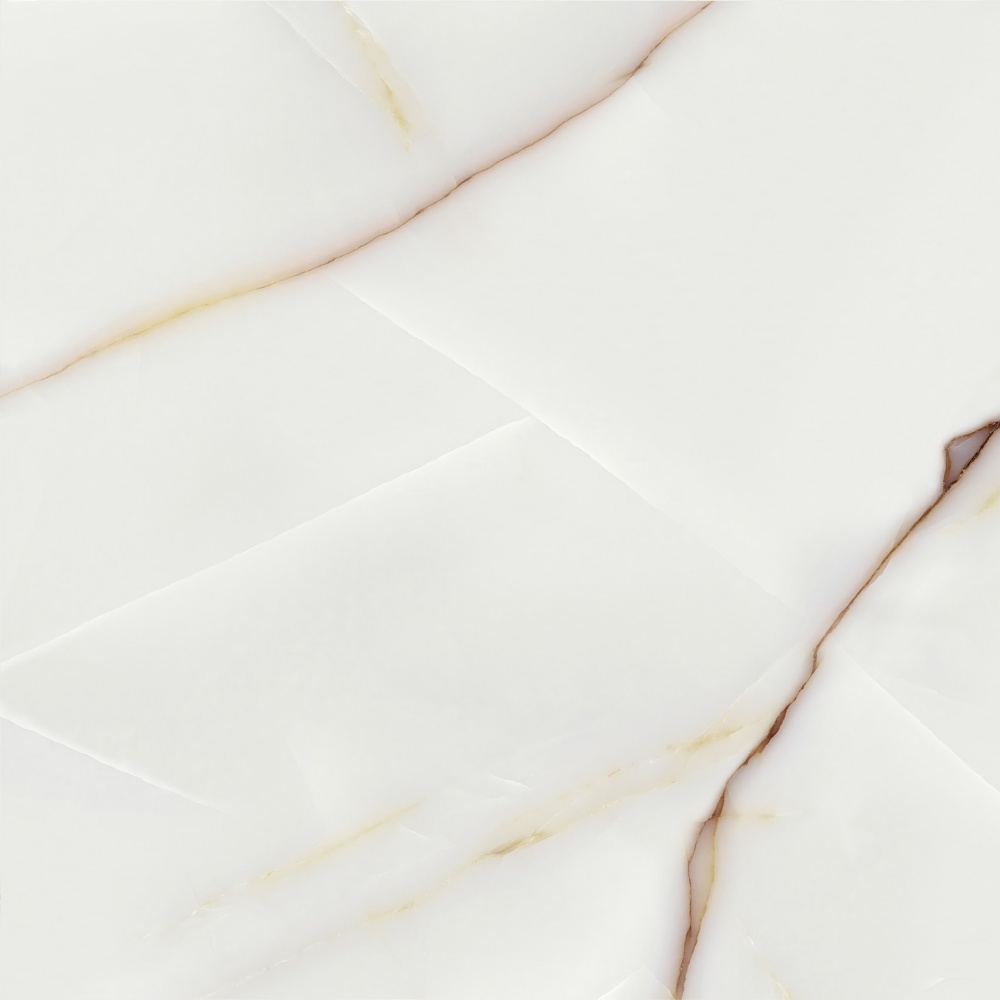 Плитка Cristalina White F P R Somat 60х60 см (2 сорт)