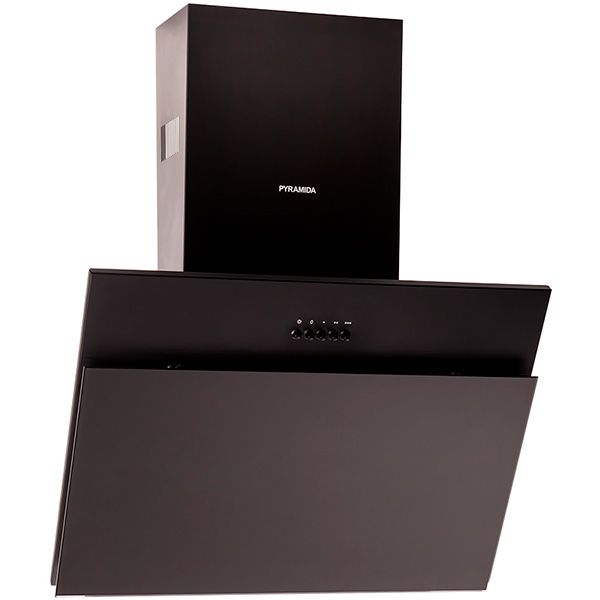 Витяжка Pyramida NR-MG MU black 60 см