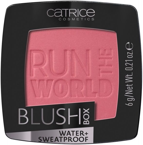 Рум'яна Catrice Blush Box №40 Berry 6 г