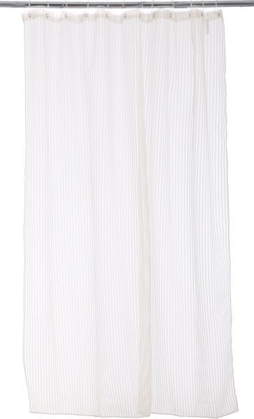 Штора для душа Luna Sun Beige