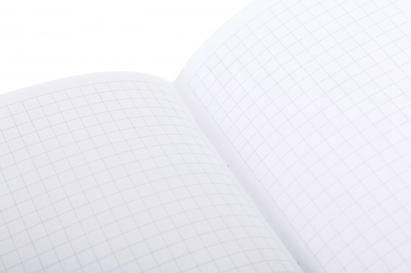 Книга для записей А6 120 листов 18129-18132