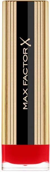 Помада губна Max Factor Color Elixir №075 Ruby Tuesday 3,75 г