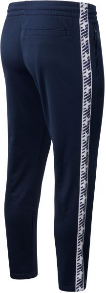 Брюки New Balance MP01516NGO MP01516NGO р. M белый