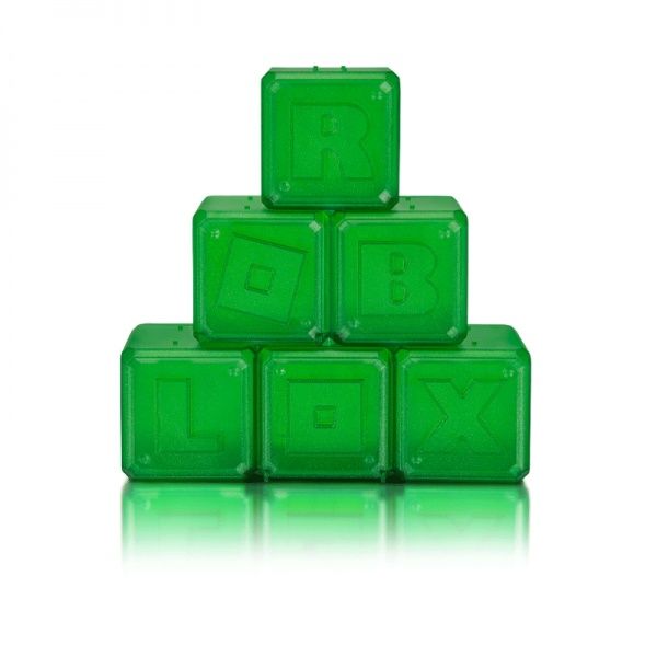 Фігурка колекційна Jazwares Roblox Mystery Figures Emerald Assortment S4 ROG0104 