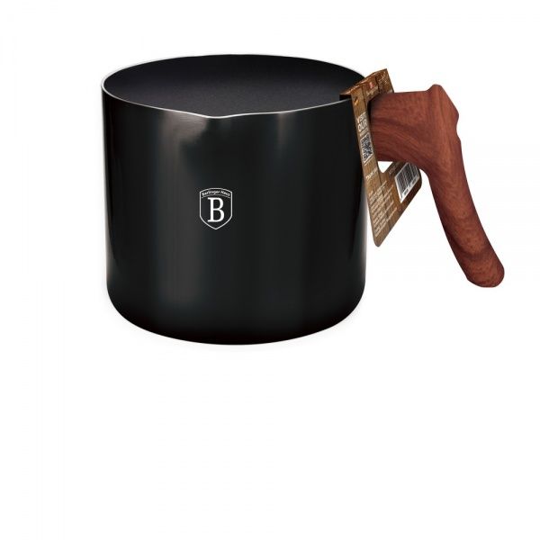 Молочник Ebony ROSEWOOD Collection 1,2 л BH 6136 Berlinger