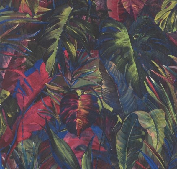 Обои виниловые на флизелиновой основе Erismann Instawalls 12054-08 1,06x10,05 м 