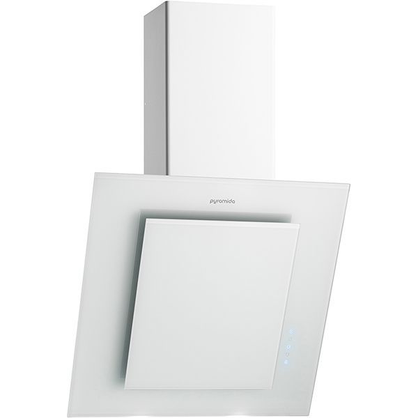 Витяжка Pyramida BG 600 S GWH