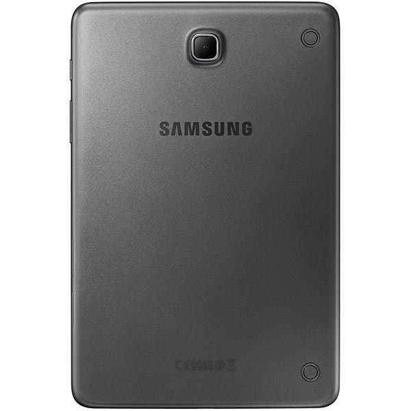 Планшет Samsung Galaxy Tab A T355N 3G smoky titanium