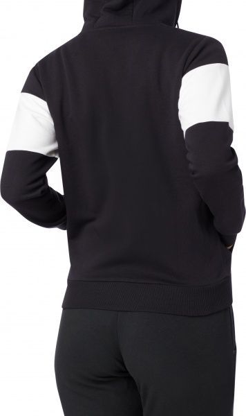 Джемпер Energetics Rose III wms 415440-900050 р. 36 чорний