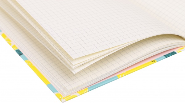 Книга для записей Lemone design А5