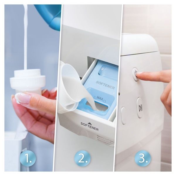 Кондиционер для белья Lenor Professional Для чувствительной кожи 4,75 л