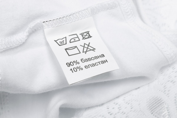 Топ Luna Kids с кружевом р.122-128 возраст от 5 лет белый MOR-2- 2019/білий з мереживом/